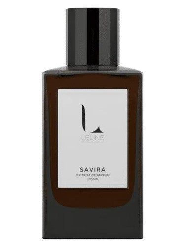 LELINE Savira fragrance bottle