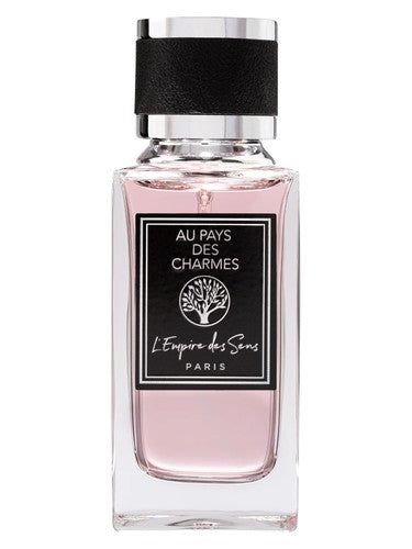 L'Empire des Sens Au Pays des Charmes fragrance bottle