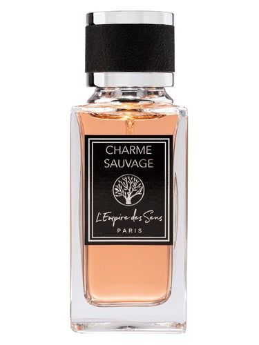 L'Empire des Sens Charme Sauvage fragrance bottle