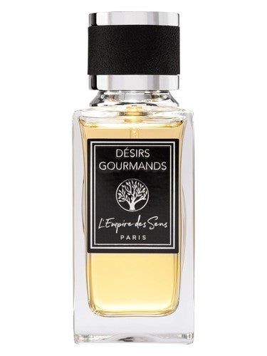 L'Empire des Sens Désirs Gourmands fragrance bottle
