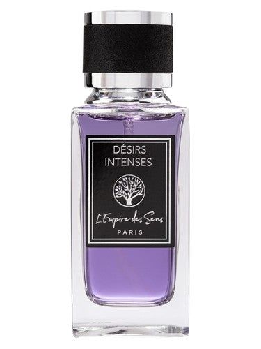 L'Empire des Sens Désirs Intenses fragrance bottle
