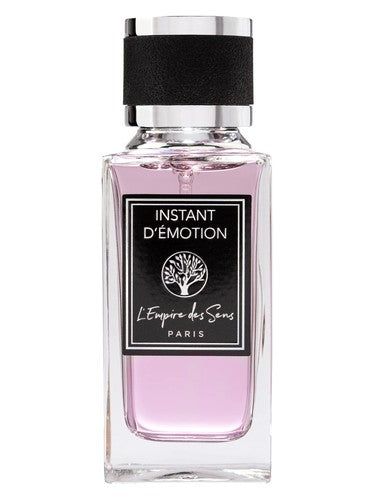 L'Empire des Sens Instant d'Emotion fragrance bottle