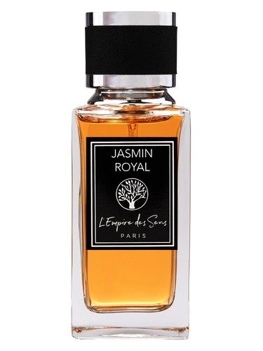L'Empire des Sens Jasmin Royal fragrance bottle