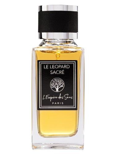 L'Empire des Sens Le Leopard Sacré fragrance bottle