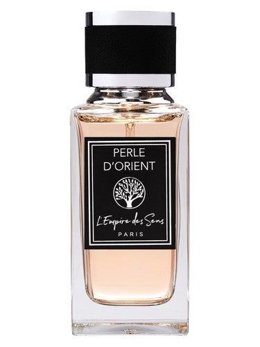 L'Empire des Sens Perle d'Orient fragrance bottle
