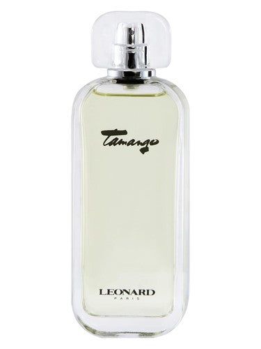 Leonard Tamango fragrance bottle
