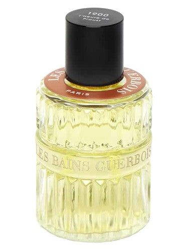 Les Bains Guerbois 1900 L'Heure De Proust fragrance bottle