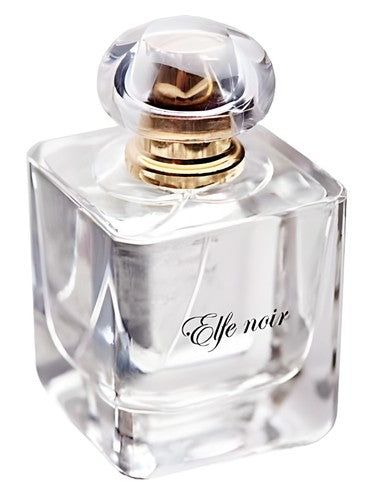 Les Contes Elfe Noir fragrance bottle