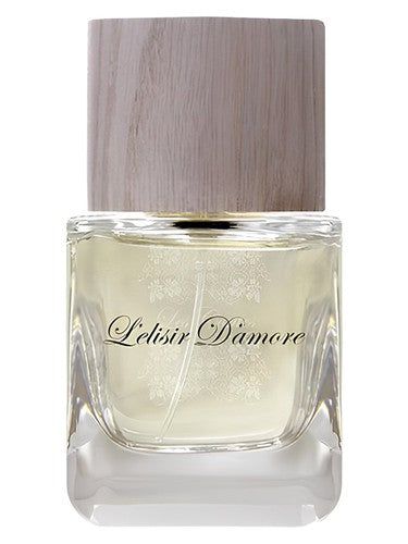 Les Contes L’elisir D’amore fragrance bottle