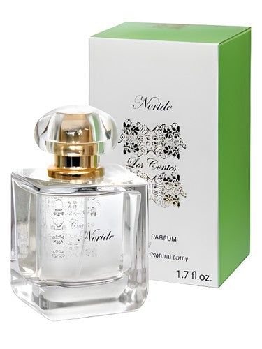 Les Contes Neride fragrance bottle