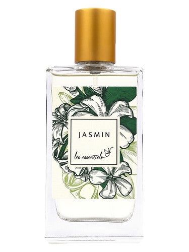 Les Essentiels JASMIN fragrance bottle