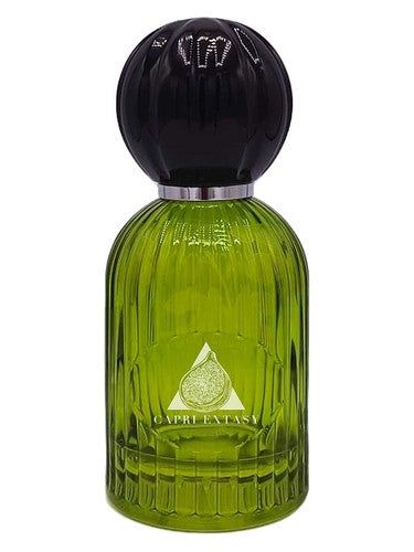 Les Folies Du Parfum Capri Extasy fragrance bottle