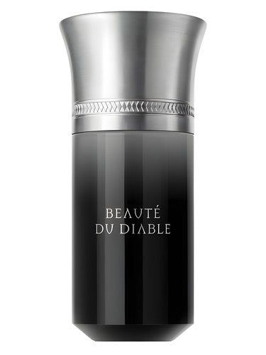 Les Liquides Imaginaires Beaute du Diable fragrance bottle