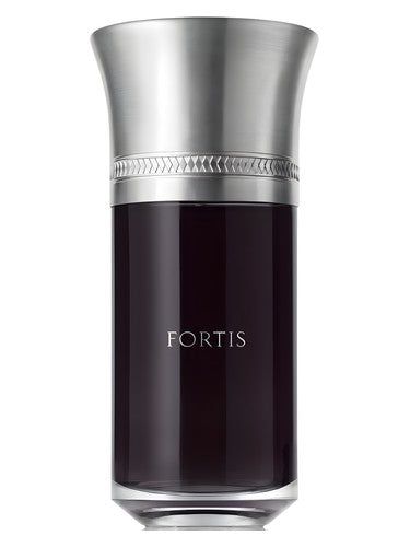 Les Liquides Imaginaires Fortis fragrance bottle