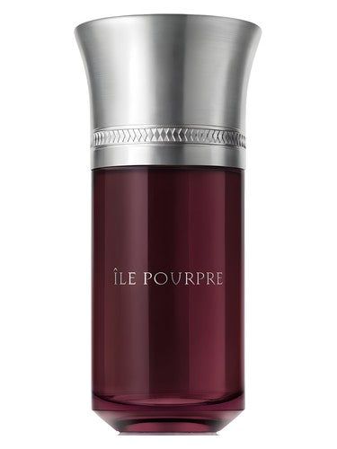 Les Liquides Imaginaires L’Ile Pourpre fragrance bottle