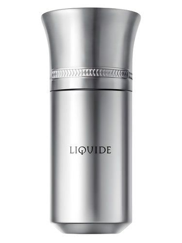 Les Liquides Imaginaires Liquide (2020) fragrance bottle