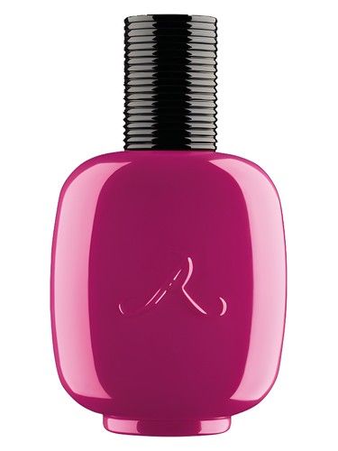 Les Parfums de Rosine Bois Fuchsia fragrance bottle