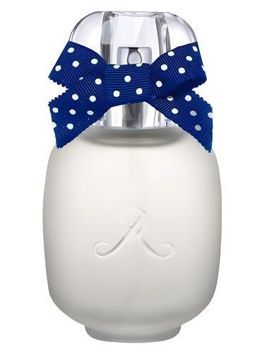 Les Parfums de Rosine Cologne Rose Ocean fragrance bottle