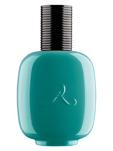 Les Parfums de Rosine Eloge du Vert fragrance bottle