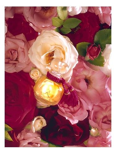 Les Parfums de Rosine La Rose Legere fragrance bottle