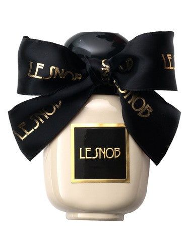 Les Parfums de Rosine LE SNOB No II Vintage Rose fragrance bottle