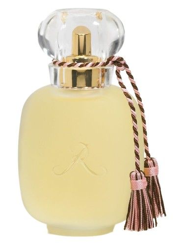 Les Parfums de Rosine Rose Praline fragrance bottle