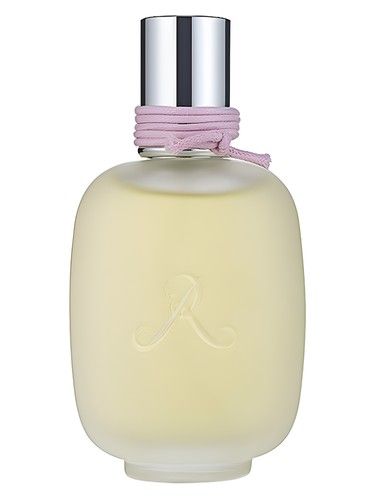 Les Parfums de Rosine Twill Rose fragrance bottle