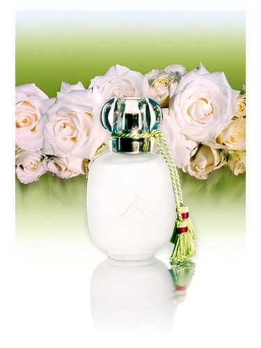 Les Parfums de Rosine Un Zeste de Rose fragrance bottle