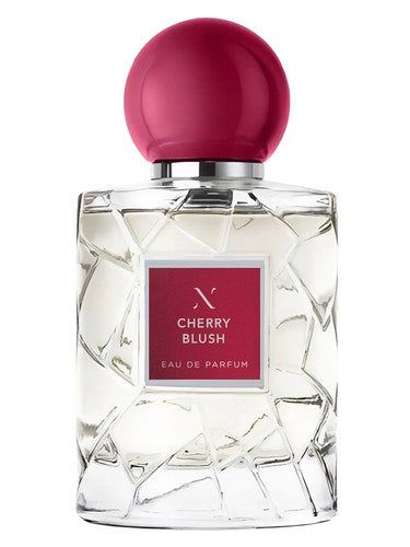 Les Soeurs de Noe Cherry Blush fragrance bottle