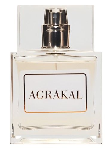 Les Voiles Depliees Agrakal fragrance bottle