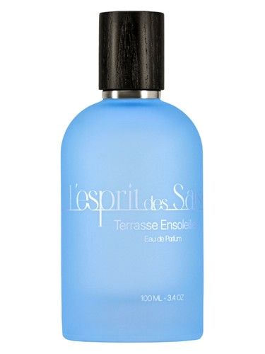 L'Esprit Des Saisons Terrasse Ensoleillée fragrance bottle