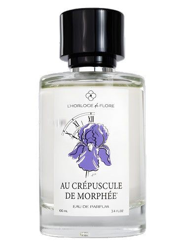 L'Horloge de Flore Au Crépuscule de Morphée fragrance bottle
