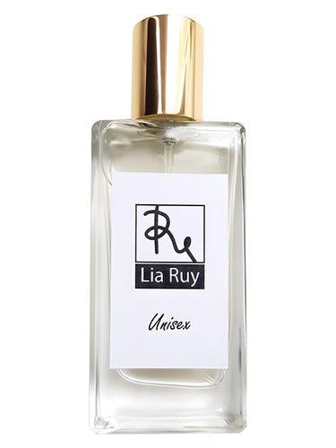 Lia Ruy Unisex fragrance bottle
