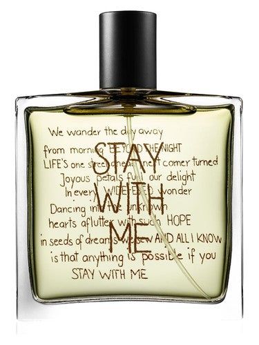 Liaison de Parfum Stay With Me fragrance bottle