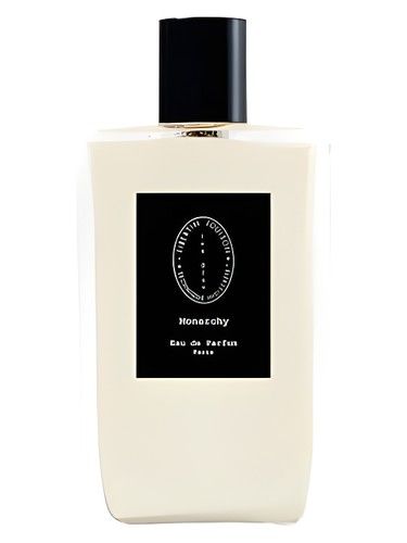 Libertin Louison Technique Indiscrete Monarchy fragrance bottle