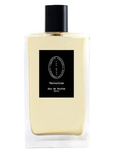 Libertin Louison Technique Indiscrete Veloutine fragrance bottle