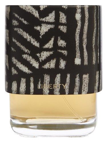 Liberty LBTY Liberty 1875 fragrance bottle