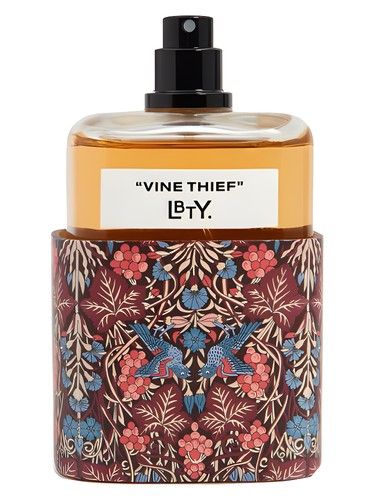 Liberty LBTY Vine Thief fragrance bottle