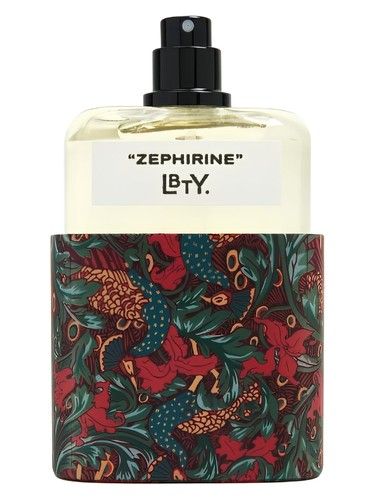Liberty LBTY Zephirine fragrance bottle