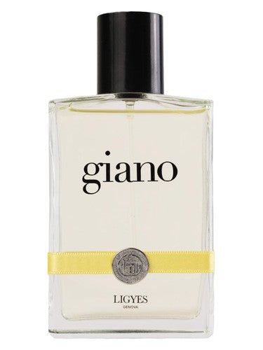 Ligyes Giano fragrance bottle