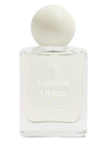 Liis Celestial Object fragrance bottle