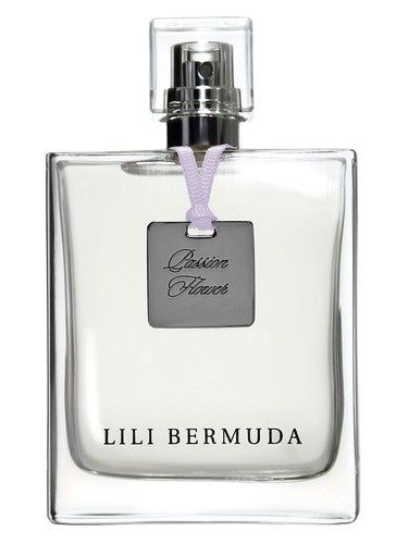 Lili Bermuda Passion Flower fragrance bottle