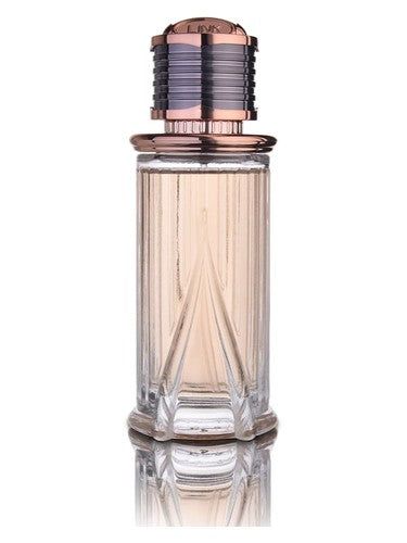 LINK Bedestal fragrance bottle