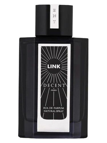 LINK Decent fragrance bottle