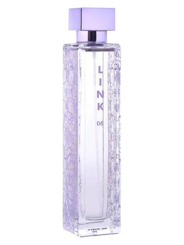 LINK Link 06 fragrance bottle