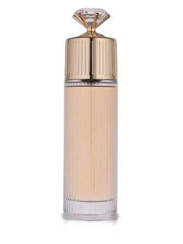 LINK Rarity fragrance bottle