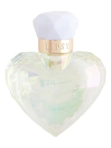 Lipsy Radiant Pearl fragrance bottle