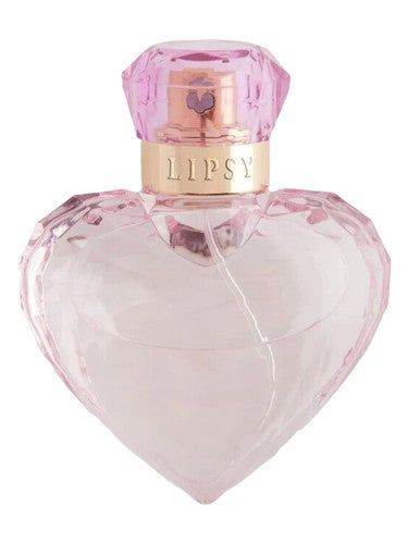 Lipsy Rose Quartz fragrance bottle