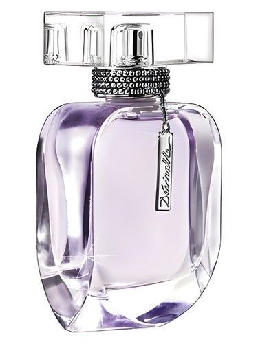 Lise Watier Desirable fragrance bottle