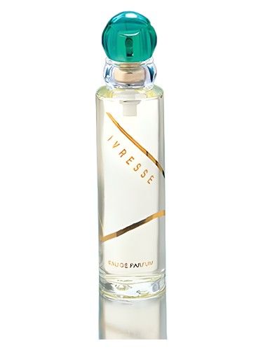Lise Watier Ivresse fragrance bottle